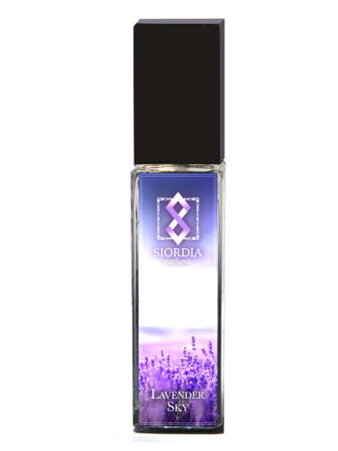 عطر ادکلن لاوندر اسکای سیوردیا پرفیومز - Lavender Sky Siordia Parfums - بررسی، قیمت و خرید