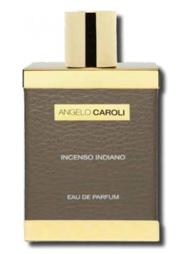 عطر ادکلن اینچنسو ایندیانو آنجلو کارولی - Incenso Indiano Angelo Caroli - بررسی، قیمت و خرید