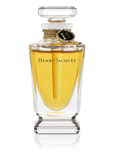 عطر ادکلن نو. یازده د ساشا هنری ژاک - No. 11 de Sacha Henry Jacques - بررسی، قیمت و خرید
