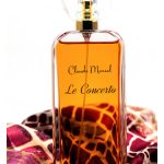 عطر ادکلن لی کنسرتو کلود مارسال پرفیومز - Le Concerto Claude Marsal Parfums - بررسی، قیمت و خرید