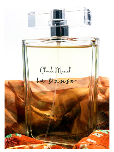 عطر ادکلن لا دانس کلود مارسل پارفوم - La Danse Claude Marsal Parfums - بررسی، قیمت و خرید