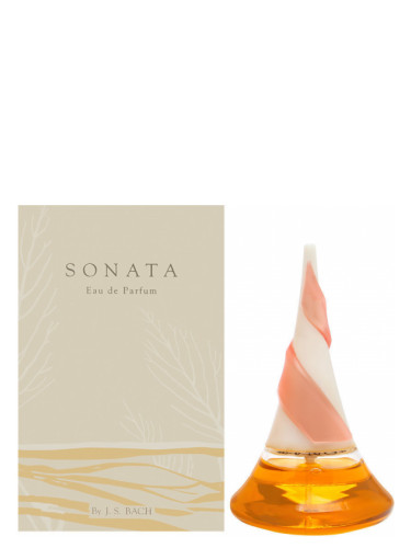 عطر ادکلن سوناتا باخ - Sonata J.S. Bach - بررسی، قیمت و خرید