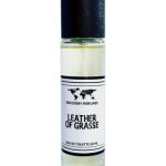 عطر ادکلن لدر آف گرس دیسکاولری پرفیومز - Leather Of Grasse Discovery Perfumes - بررسی، قیمت و خرید