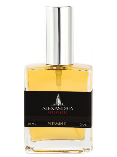 عطر ادکلن ویتامین سی الکساندریا فراگرنسز - Vitamin C Alexandria Fragrances - بررسی، قیمت و خرید