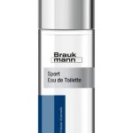 عطر ادکلن براوکمان اسپورت هیلدگارد براوکمان - Braukmann Sport Hildegard Braukmann - بررسی، قیمت و خرید