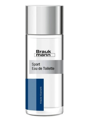 عطر ادکلن براوکمان اسپورت هیلدگارد براوکمان - Braukmann Sport Hildegard Braukmann - بررسی، قیمت و خرید