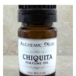 عطر ادکلن چیquita آلکمیک میوز - Chiquita Alchemic Muse - بررسی، قیمت و خرید