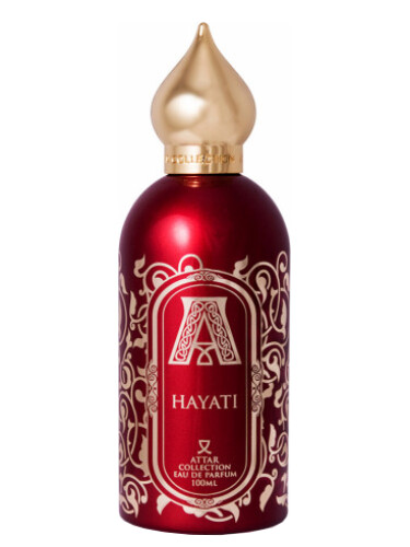 عطر ادکلن حیاتی عطار کالکشن - Hayati Attar Collection - بررسی، قیمت و خرید
