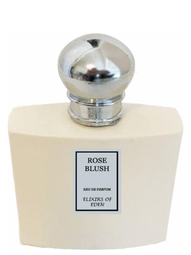 عطر ادکلن رز بلاش الیکسیرز آف ادن - Rose Blush Elixirs Of Eden - بررسی، قیمت و خرید