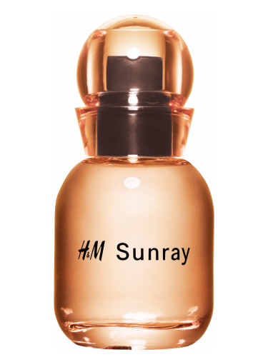 عطر ادکلن اچ اند ام سانری - گولدن وارمث اچ اند ام - H&M Sunray - Golden warmth H&M - بررسی، قیمت و خرید