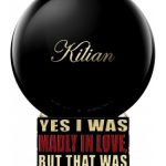 عطر ادکلن یس آی واز مدلی این لاو، بات دت واز یستردی بای کیلیان - Yes I Was Madly In Love, But That Was Yesterday By Kilian - بررسی، قیمت و خرید
