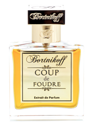 عطر ادکلن کو دو فودغ بورتنیکوف - Coup de Foudre Bortnikoff - بررسی، قیمت و خرید