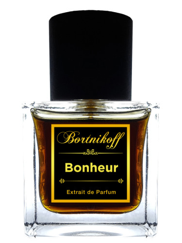 عطر ادکلن بونور بورتنیکوف - Bonheur Bortnikoff - بررسی، قیمت و خرید