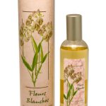 عطر ادکلن فلور بلانش پروونس اند نیچر - Fleurs Blanches Provence & Nature - بررسی، قیمت و خرید