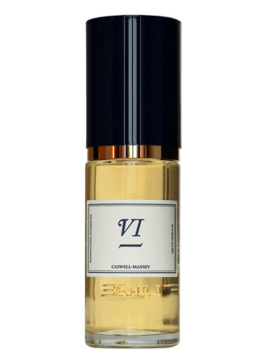 عطر ادکلن سوپرنچرال وی‌آی کسول ماسی - Supernatural VI Caswell Massey - بررسی، قیمت و خرید