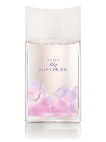 عطر ادکلن لیلی سافت ماسک اِیوِن - Lily Soft Musk Avon - بررسی، قیمت و خرید