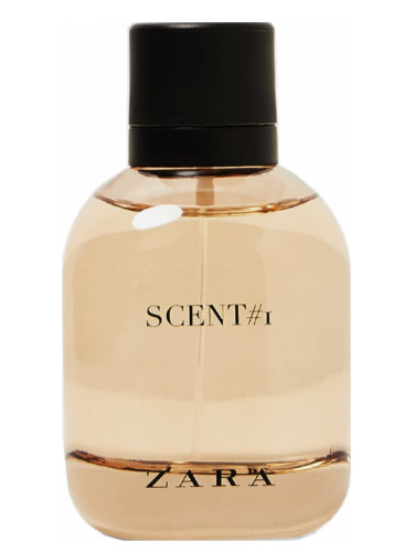 عطر ادکلن سنت زارا - Scent #1 Zara - بررسی، قیمت و خرید
