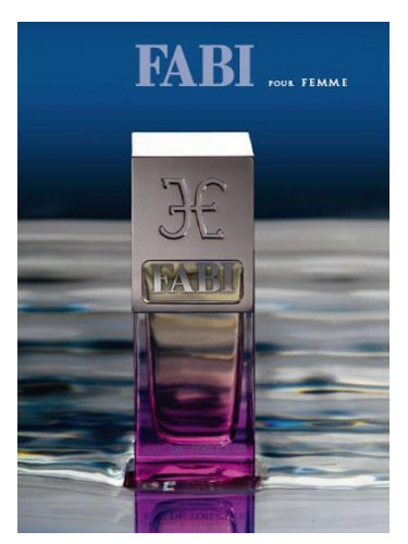 عطر ادکلن فابی پر لی فابی - Fabi Per Lei Fabi - بررسی، قیمت و خرید