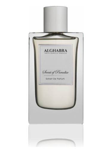 عطر ادکلن سنت آف پردایس آلگابرا پرفیومز - Scent of Paradise Alghabra Parfums - بررسی، قیمت و خرید