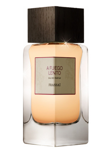 عطر ادکلن آ فوئه‌گو لِنتو فراسای - A Fuego Lento Frassai - بررسی، قیمت و خرید