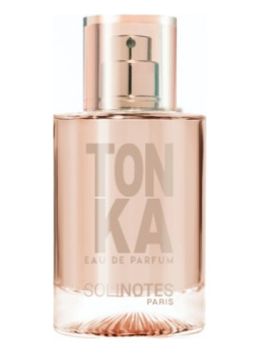عطر ادکلن تانکا سولینوتس - Tonka Solinotes - بررسی، قیمت و خرید