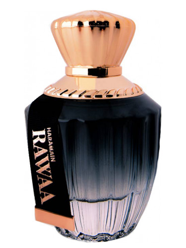 عطر ادکلن راوا الحرامین پرفیومز - Rawaa Al Haramain Perfumes - بررسی، قیمت و خرید