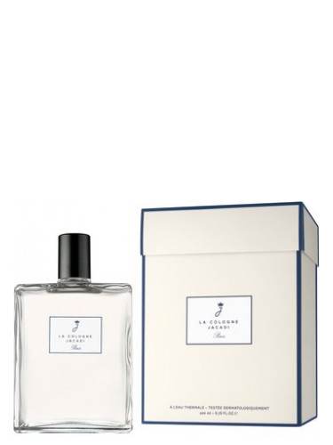 عطر ادکلن لا کولون ژاکادی - La Cologne Jacadi - بررسی، قیمت و خرید