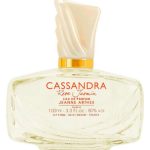 عطر ادکلن کساندرا رز یاسمین ژان آرتس - Cassandra Rose Jasmin Jeanne Arthes - بررسی، قیمت و خرید