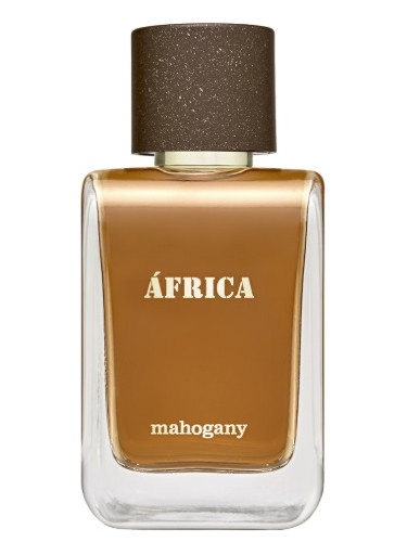 عطر ادکلن آفریقا ماهاگانی - África Mahogany - بررسی، قیمت و خرید