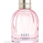 عطر ادکلن رُز لوکسیتان - Rose L'Occitane en Provence - بررسی، قیمت و خرید
