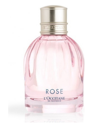 عطر ادکلن رُز لوکسیتان - Rose L'Occitane en Provence - بررسی، قیمت و خرید