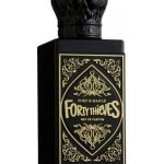 عطر ادکلن فورتی تیوز فورت اند منلی - Forty Thieves Fort & Manle - بررسی، قیمت و خرید