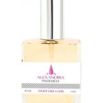 عطر ادکلن فایت لایک ا گرل الکساندریا فرگرنسس - Fight Like A Girl Alexandria Fragrances - بررسی، قیمت و خرید