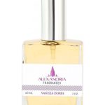 عطر ادکلن ونیل دوری الکساندریا فراگرنسز - Vanille Doree Alexandria Fragrances - بررسی، قیمت و خرید