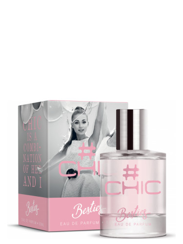 عطر ادکلن شیک بستیز - #Chic Besties - بررسی، قیمت و خرید