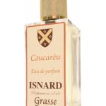 عطر ادکلن کوکاریو ایزنارد - Coucarèu Isnard - بررسی، قیمت و خرید