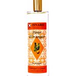 عطر ادکلن فلور دورانژه ایزنارد - Fleur d'Oranger Isnard - بررسی، قیمت و خرید