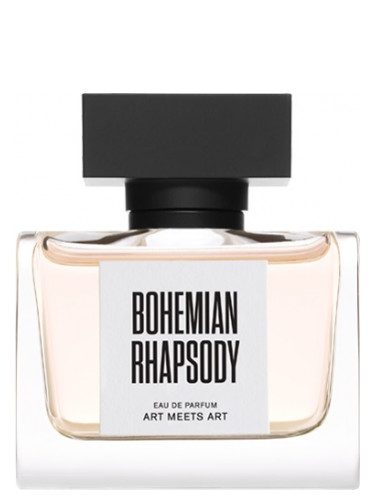 عطر ادکلن بوهیمین رپسودی آرت میتس آرت - Bohemian Rhapsody Art Meets Art - بررسی، قیمت و خرید