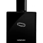 عطر ادکلن نینوا صد و نه پرفیومز - Nineveh 109 Parfums - بررسی، قیمت و خرید