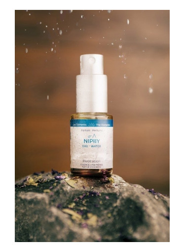 عطر ادکلن واتر اینواکیشن - Water – Nipiiy Invocation - بررسی، قیمت و خرید