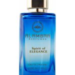 عطر ادکلن اسپیریت آف الگانس الامبرا - Spirit Of Elegance Al Ambra - بررسی، قیمت و خرید