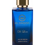 عطر ادکلن د لورا الامبرا - De Lora Al Ambra - بررسی، قیمت و خرید