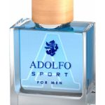 عطر ادکلن آدولفو اسپرت فور من آدولفو فراگرنسز - Adolfo Sport For Men Adolfo Fragrances - بررسی، قیمت و خرید