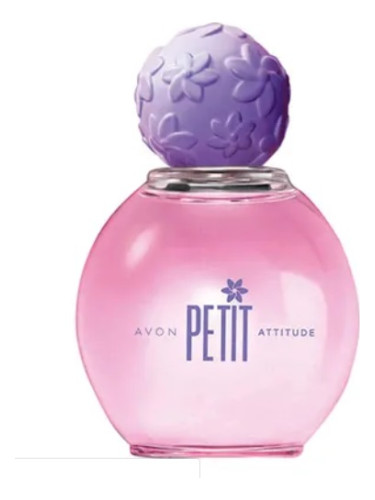 عطر ادکلن پتی اتیتود اون - Petit Attitude Avon - بررسی، قیمت و خرید