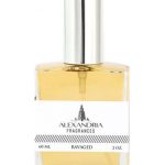 عطر ادکلن روِیجڈ الکساندریا فرگرنسز - Ravaged Alexandria Fragrances - بررسی، قیمت و خرید