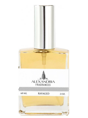 عطر ادکلن روِیجڈ الکساندریا فرگرنسز - Ravaged Alexandria Fragrances - بررسی، قیمت و خرید