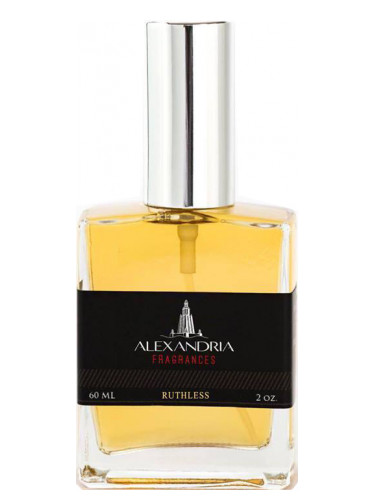 عطر ادکلن روتلس الکساندریا فراگرنسز - Ruthless Alexandria Fragrances - بررسی، قیمت و خرید