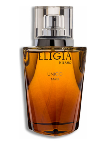 عطر ادکلن یونیکو من الیجیا - Unico Man Eligia - بررسی، قیمت و خرید