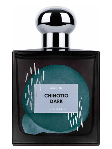 عطر ادکلن چینوتو دارک اباتن - Chinotto Dark Abaton - بررسی، قیمت و خرید