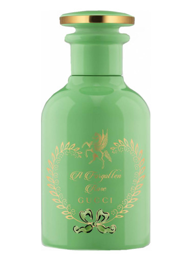 عطر ادکلن اِ فورگاتن رُز پِرفیوم اُیل گوچی - A Forgotten Rose Perfume Oil Gucci - بررسی، قیمت و خرید